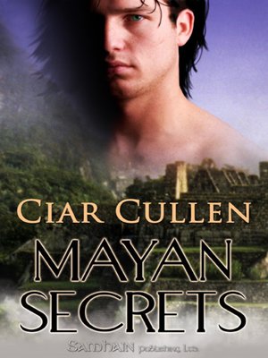 cover image of Mayan Secrets